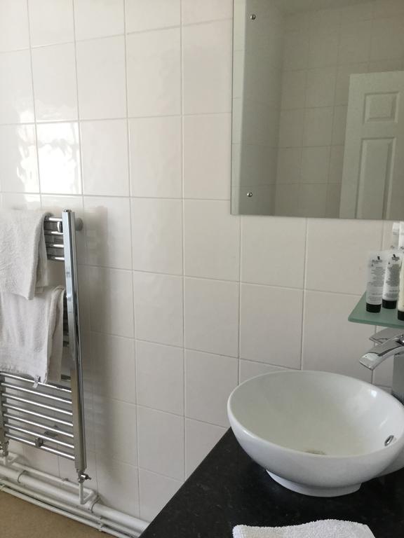 The Huntsman Hotel Cheadle  Luaran gambar
