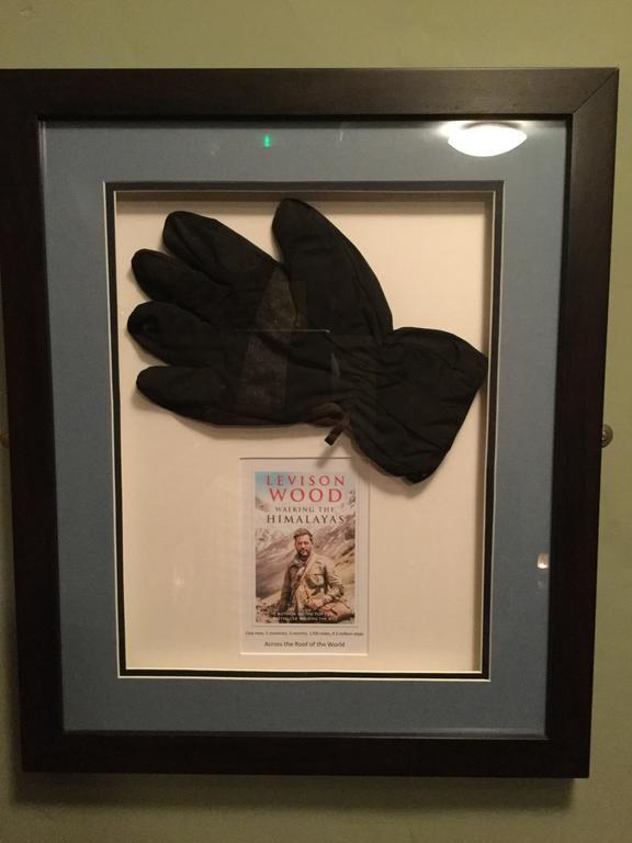 The Huntsman Hotel Cheadle  Luaran gambar