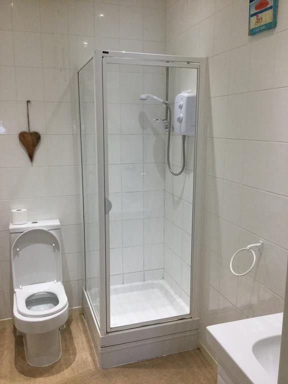 The Huntsman Hotel Cheadle  Luaran gambar