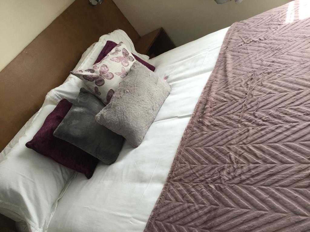 The Huntsman Hotel Cheadle  Bilik gambar